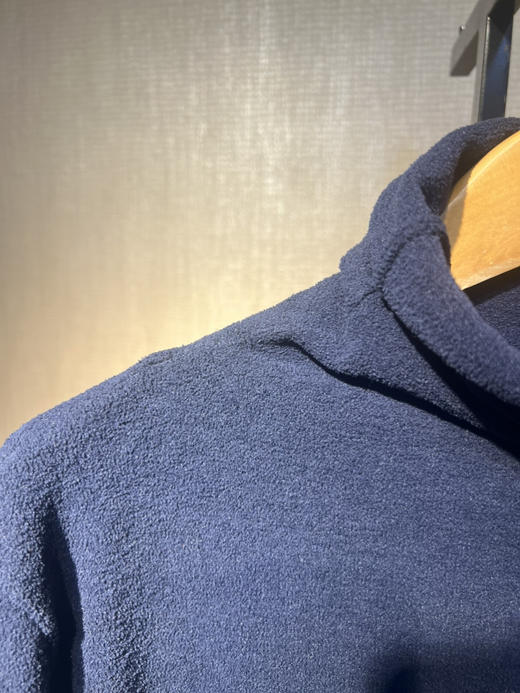 【真心推荐爆款】水淼2025冬新款堆堆领毛衣1788 商品图3