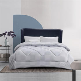 【岁末有礼】水星  羽格暖阳抗菌 羊毛被