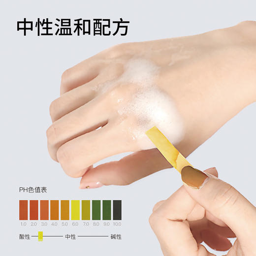 美穗吉家 全效洁白香氛洗衣液2kg 商品图5