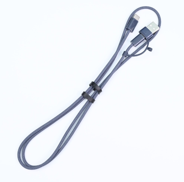 李森Lisen C TO C 数据线（两条包邮四条减3元）