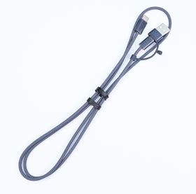 李森Lisen C TO C 数据线（两条包邮四条减3元）