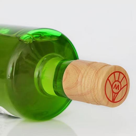 【伴餐口粮】五粮液仙林生态 青梅酒 10度 375ml*6瓶整箱 商品图4