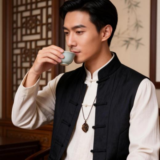 天然加里曼丹沉香 沉水级 11.6克 SP10976 商品图2