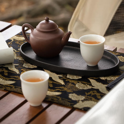 秋水·紫砂·随手礼 商品图1