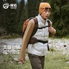 探拓羽绒马甲情侣款秋冬季轻薄保暖防风户外徒步登山背心坎肩外套 商品缩略图3
