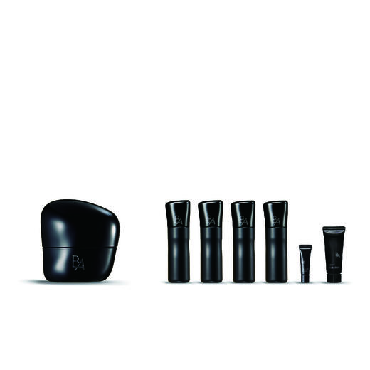 【爆】1楼宝丽POLA碧艾立体焕颜霜30g 商品图0