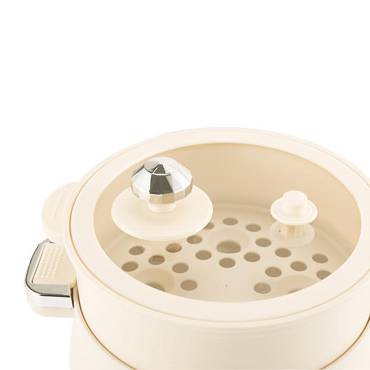 EJP1227WHT 多功能电煮锅 商品图4