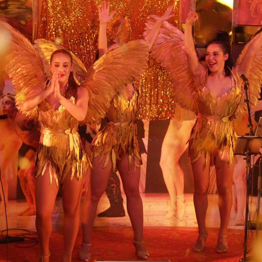 【爱达邮轮地中海号·东南亚航线】4月18日即将起航，丝路暖风，优韵南阳，探寻海上丝绸之路的风情之旅~ 商品图11