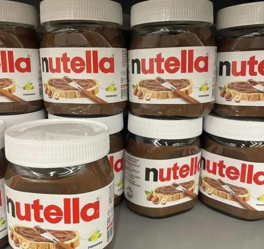 山姆同款，费列罗可可榛子巧克力酱，波兰原装进口 榛子味浓郁 入口超丝滑 空口吃都好吃 随心DIY基地直邮 商品图3