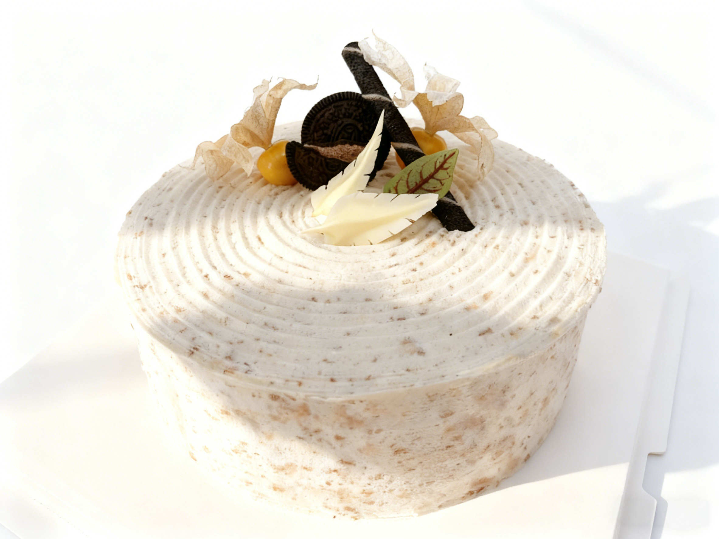 福州分店-职工生日福利（生日蛋糕-仅限自提）