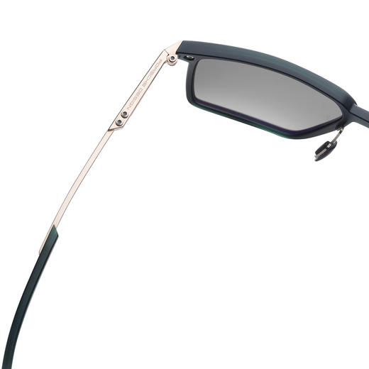 【PORSCHE DESIGN】保时捷设计 Streamline风翼 (奥兰多·布鲁姆 形象款）男款太阳镜 商品图4