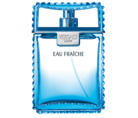 范思哲绅情香水试用装100ml体验装