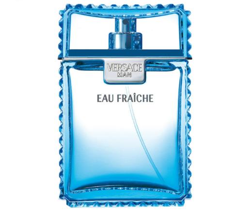 范思哲绅情香水试用装100ml体验装 商品图0