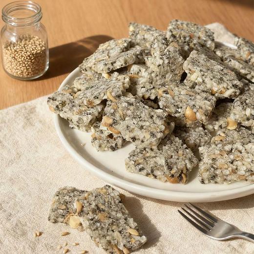 供销荆选汪玉霞杂糖 商品图8