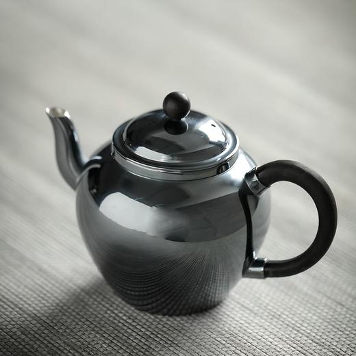 掇球壶·银壶 商品图1