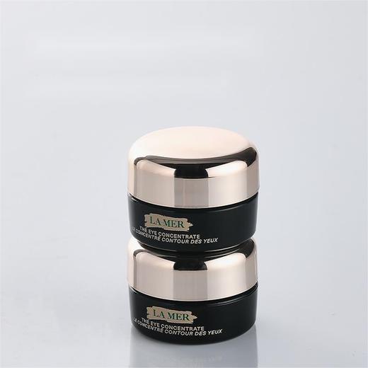 【女神狂欢嗨购】（一般贸易）海蓝之谜精萃水150ml+经典面霜60ml+浓缩精华50ml+绿瓶眼霜5ml*3+礼盒礼袋 商品图9