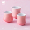 CCCLAY“触”系列 | 蜜桃杯 ccc咖啡杯 品鉴杯 商品缩略图0