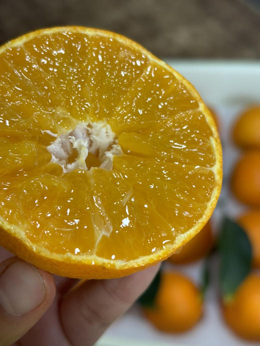 2025年第一票红美人 鲜嫩开启 口感迷人！ 商品图1