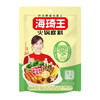 海琦王火锅底料零添加清汤口味220g*1袋老北京涮锅家用调料包 /粮油调味 /调味品 /火锅底料/蘸料 商品缩略图0