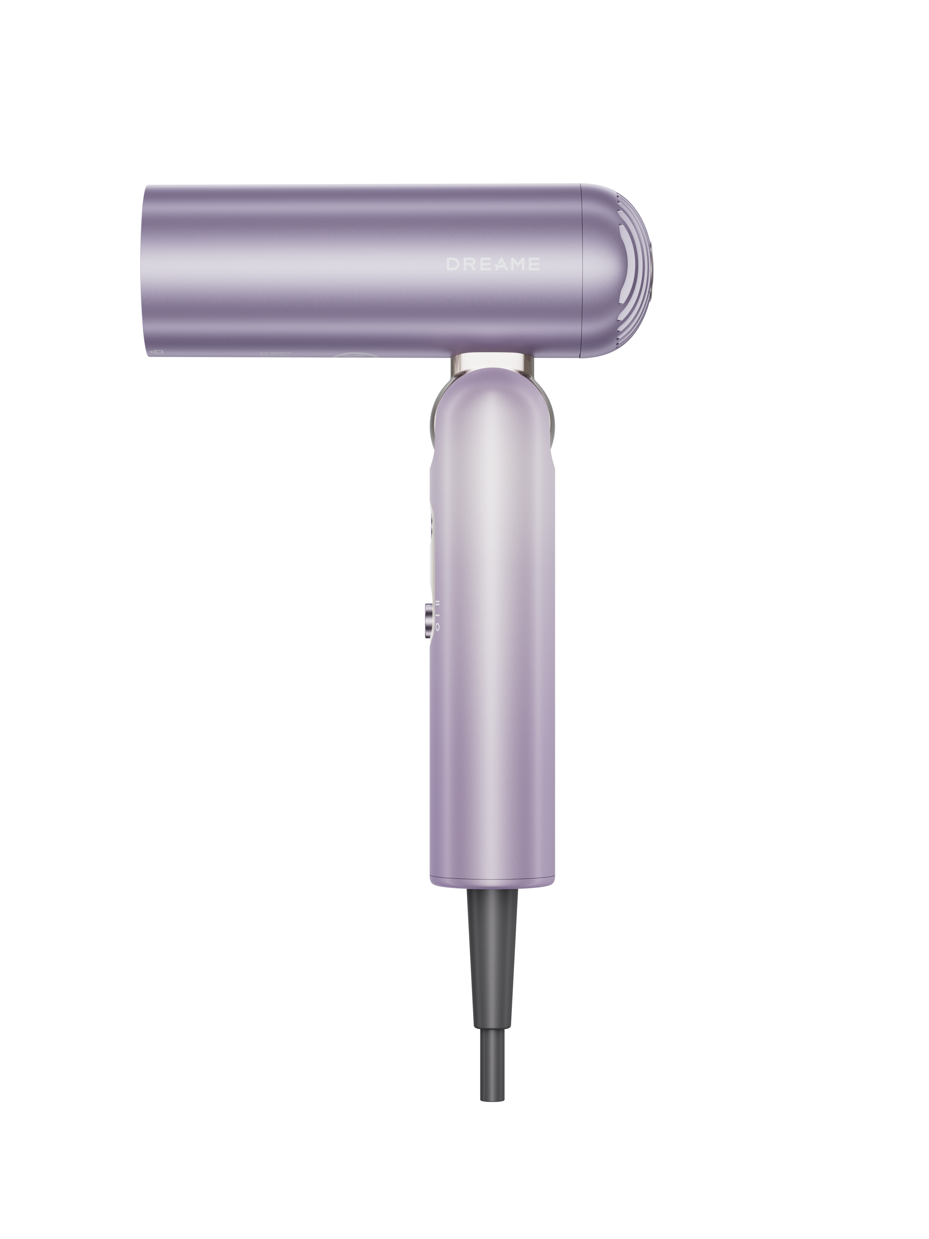 追觅Pocket Ultra 高速吹风机流光紫