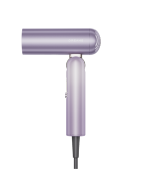 追觅Pocket Ultra 高速吹风机流光紫