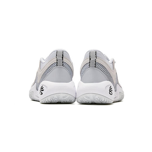 【12月-特惠福利】Under Armour安德玛儿童25新款篮球鞋6001882 商品图3