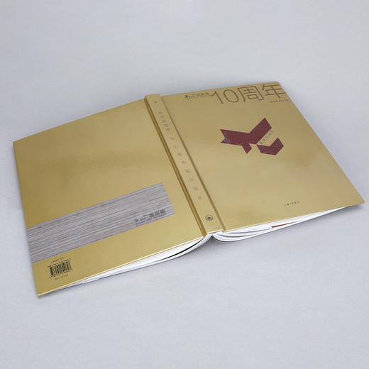 你还在这里：木心美术馆10周年 商品图3