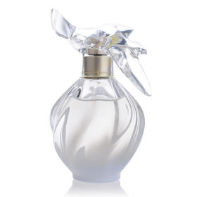 莲娜丽姿比翼的爱香水100ml体验装