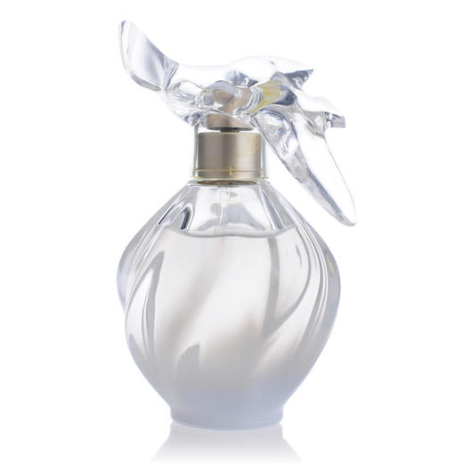 莲娜丽姿比翼的爱香水100ml体验装 商品图0