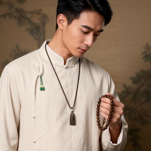 天然达拉干沉香 沉水级 11.5克 SP9700 商品图2