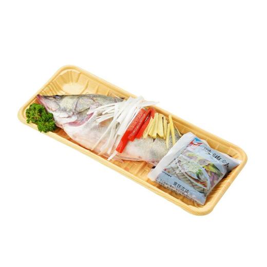 清蒸桂鱼  约450g/份 商品图4