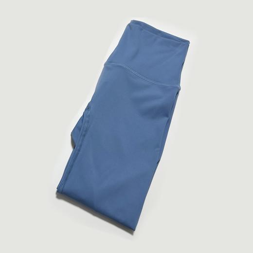 壁虎瑜伽【2512KZ456】多巴胺高腰裸感九分裤-偏小【5天发货】 商品图10