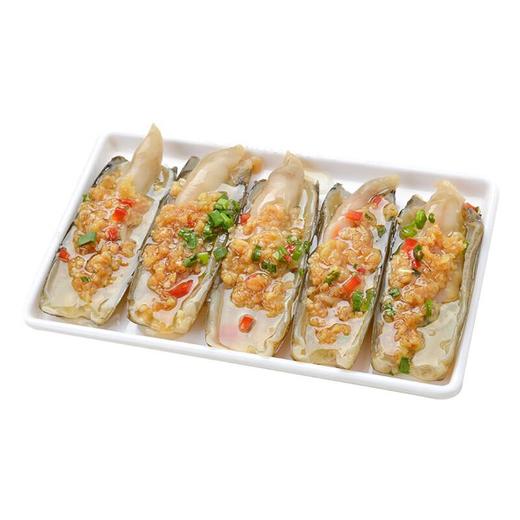 蒜香蛏子王 /份 商品图4