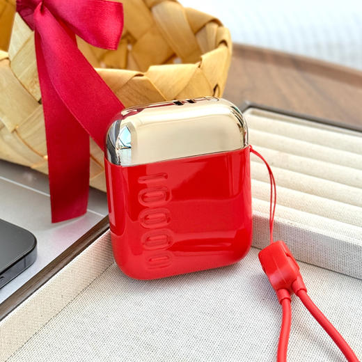 【新国标3c认证】幻响S16/S17大小方宝移动电源22.5w快充充电宝10000/20000毫安充电聚合物白色轻薄便携大容量适用于小米苹果双向快充 商品图0