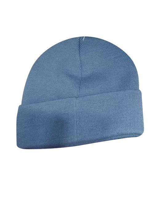 中性款冷帽毛线帽针织帽la 商品图1