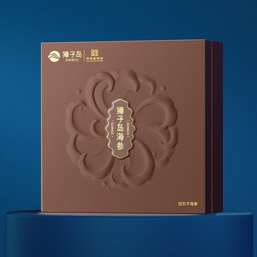 [獐子岛] 干海参 天择 (100g/盒) 商品图3