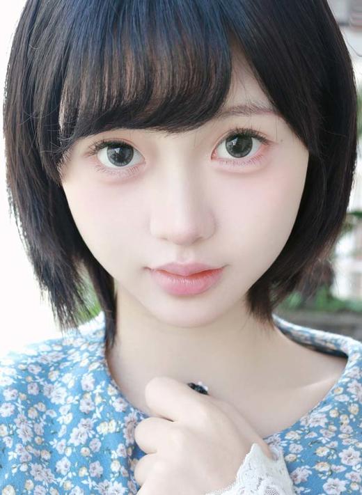 skeye 日抛（十片装）硅水凝胶版 水光滤镜 直径14.2mm着色13.7mm 商品图8