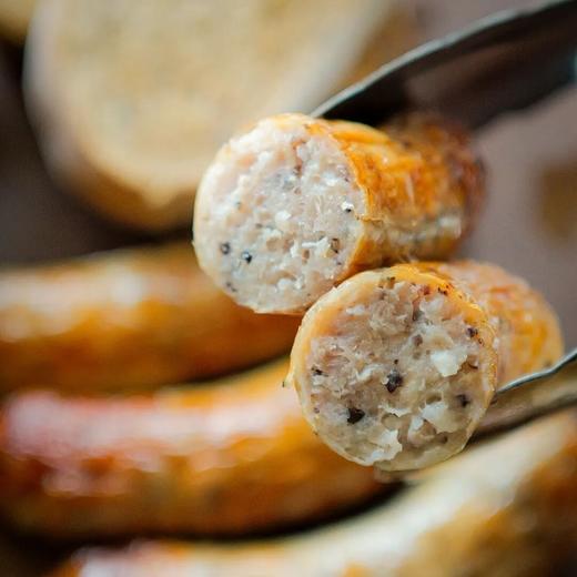 清水烤肠 | 3种口味，外皮焦脆爆裂，内里肉香飙汁，一次吃个爽 商品图2