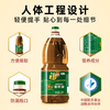 福临门家香味低芥酸浓香压榨菜籽油1.5L 商品缩略图1