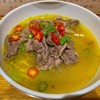 “阿德童年”酸汤牛肉 商品缩略图0