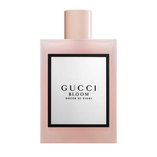 古驰花悦沁意女士淡香水100ml体验装 商品图0