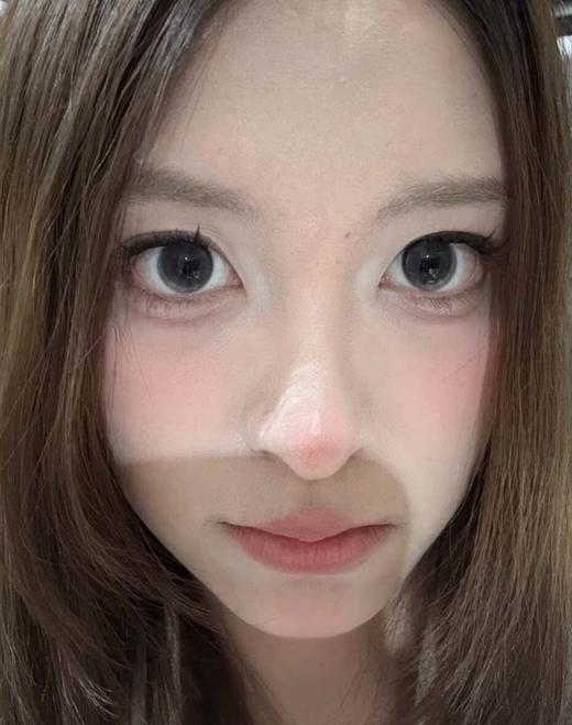 skeye 日抛（十片装）硅水凝胶版 韩系水光 直径14.2mm着色13.7mm 商品图4