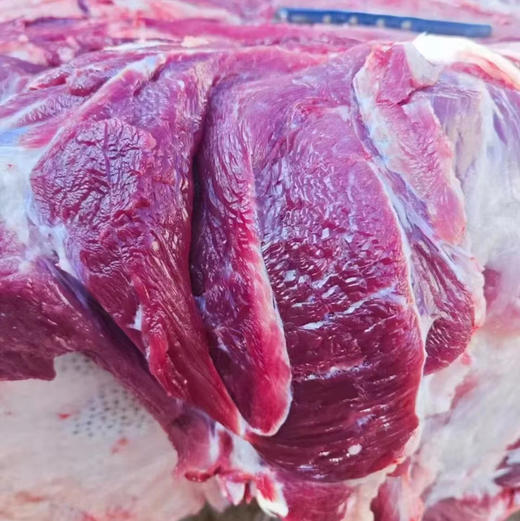 深藏不露的黑猪 不争一时长短 只沉淀入味之香 商品图2