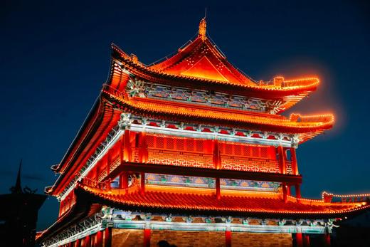 2026年【西安5天4晚】定制冬令营，专为小学生、初中生设计，6岁+亲子家庭都适合！ 商品图6