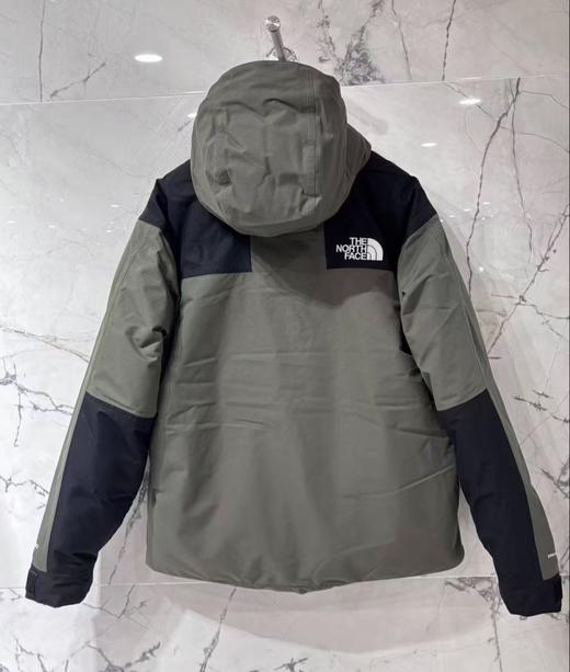 中性款logo羽绒服lv 商品图1