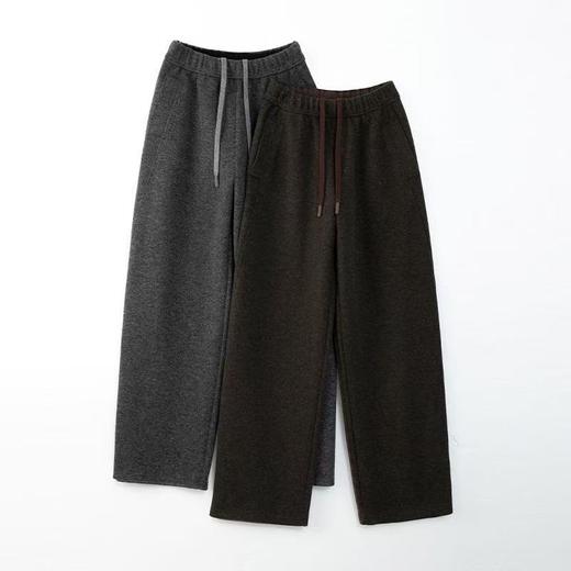 猫太推荐---一条暖绒绒的裤子 商品图2