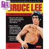预售 【中商原版】李小龙 金龙的传奇人生 功夫明星传记 Bruce Lee The Celebrated Life of the Golden Dragon 英文原版 John Littl  商品缩略图0