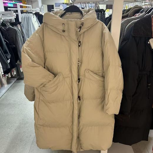 499.9元 GM女羽绒服 603430-HD（线上线下同步在售不保证有货，介意勿拍） 商品图0