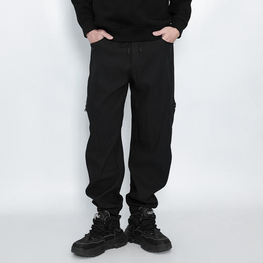 【新品上新】HX 冬季工装休闲长裤S203444128101/02 商品图0