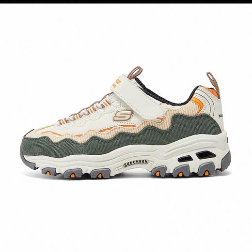 【斯凯奇】B座5楼斯凯奇蛋糕熊老爹鞋儿童30395L 商品图0